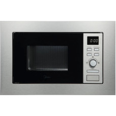 Встраиваемая микроволновая печь Midea MI62170X