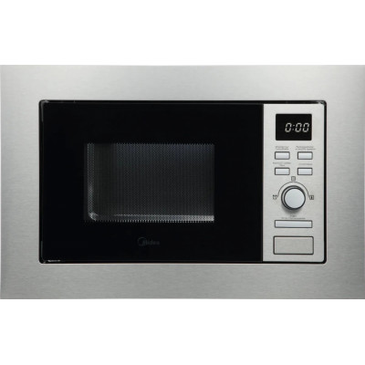 Встраиваемая микроволновая печь Midea MI62170X