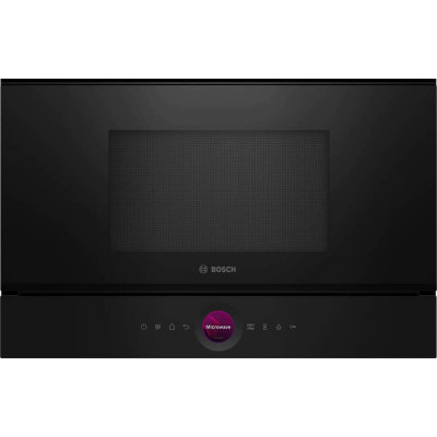 Встраиваемая микроволновая печь Bosch BFL7221B1