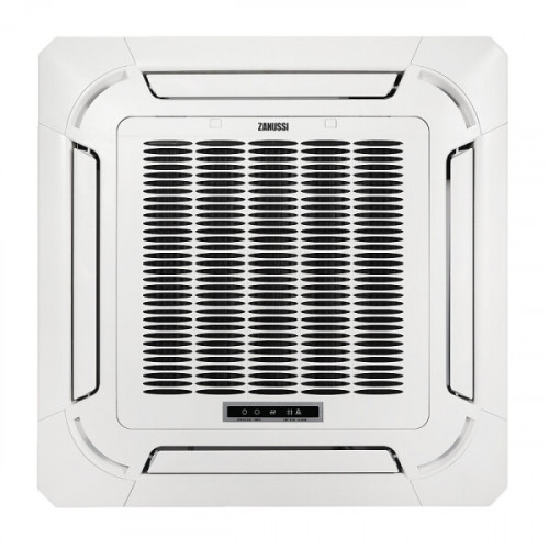 Сплит-система кассетного типа Zanussi ZACC/I-18 H FMI/N1 Multi Combo