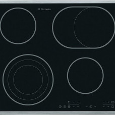 Варочная поверхность Electrolux EHS 60200 X