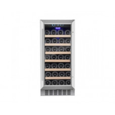 Винный шкаф Temptech WPQ38SCS