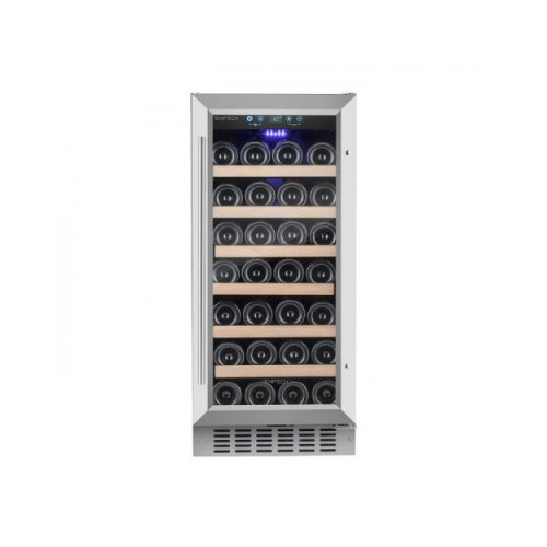 Винный шкаф Temptech WPQ38SCS