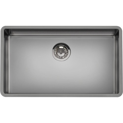 Мойка Smeg VSTR71DKX