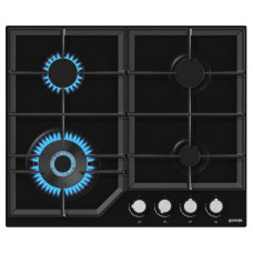 Независимая газовая варочная панель Gorenje GTW641KB