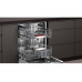 Встраиваемая посудомоечная машина Neff S199YB801E