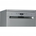 Посудомоечная машина Hotpoint HFC 3C26 CW X