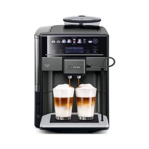 Кофемашина Siemens TE657319RW
