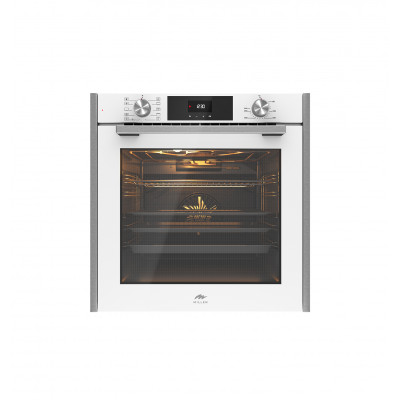 Встраиваемый духовой шкаф Millen MEO 6005 WH