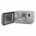 Микроволновая печь SMEG MOE34CXI