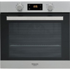 Духовой шкаф HOTPOINT-ARISTON FA3 840 H IX/HA