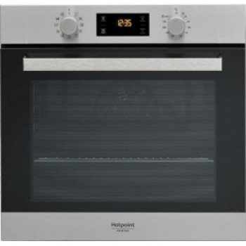 Духовой шкаф HOTPOINT-ARISTON FA3 840 H IX/HA