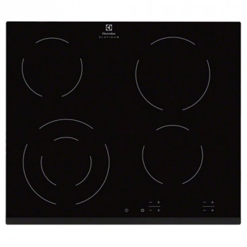 Варочная поверхность Electrolux EHF 96241 FK