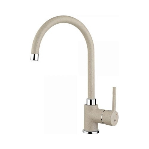 Смеситель Teka SP 995 Sand beige 3/8