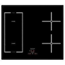 Варочная панель Rainford RBН 8613 B black