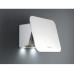 Вытяжка Falmec Design TAB 80 inox bianco (800)