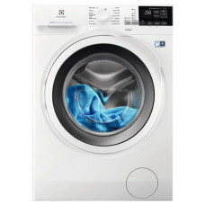 Стиральная машина Electrolux EW7WR447W белый