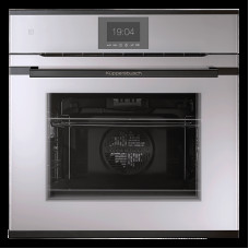 Духовой шкаф Kuppersbusch B 6550.0 G2 Black Chrome