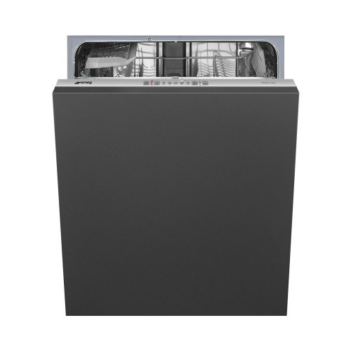 Встраиваемая посудомоечная машина Smeg STL281DS