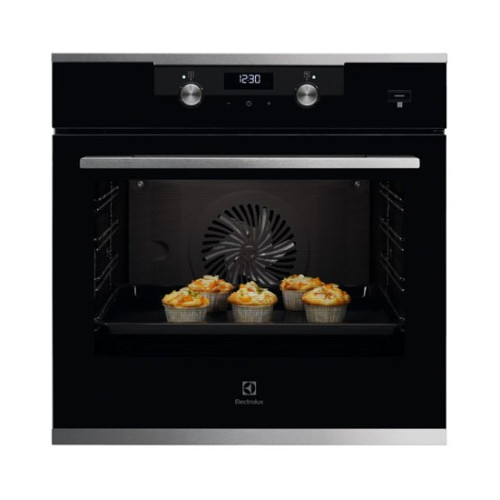 Духовой шкаф Electrolux OKD5C71X