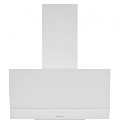 Каминная вытяжка Krona Verein II 600 White S