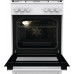 Комбинированная плита Gorenje GK6A40WA
