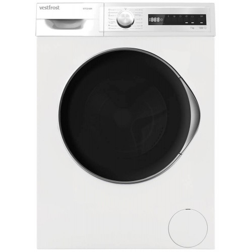 Стиральная машина Vestfrost VF7T2S100W