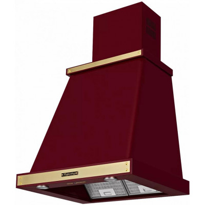 Kuppersberg T 669 BOR Bronze*