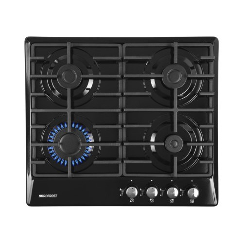 Варочная поверхность NordFrost HS 6041 B