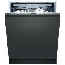 Посудомоечная машина Neff S153HMX10R