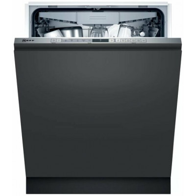 Посудомоечная машина Neff S153HMX10R