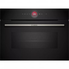 Встраиваемый электрический духовой шкаф Bosch HBG 7241B1