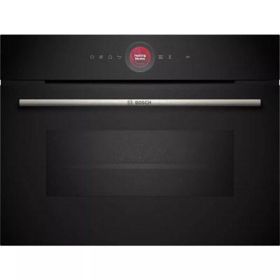 Встраиваемый электрический духовой шкаф Bosch HBG 7241B1