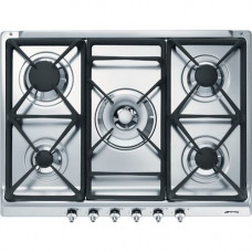 Варочная поверхность Smeg SE70SGH-5