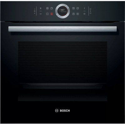 Духовой шкаф Bosch HBG675BB1