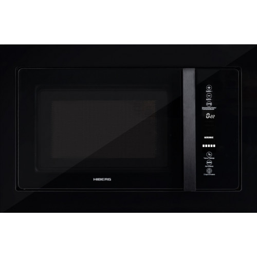 HIBERG i-VM 8505 B
