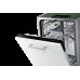 Встраиваемая посудомоечная машина Samsung DW50R4040BB/WT
