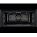 Компактный духовой шкаф AEG KMK965090T