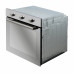 Многофункциональный газовый встраиваемый духовой шкаф DeLonghi FG 6 XL RUS