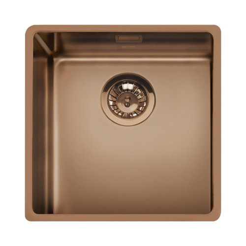 Мойка Smeg VSTR40CUX