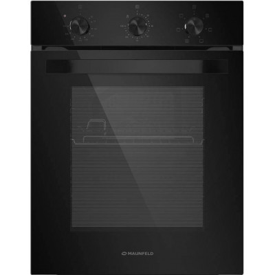 Духовой шкаф Maunfeld EOEC516B2