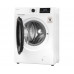 Стиральная машина с инвертором и паром Weissgauff WM 4657 Inverter Steam