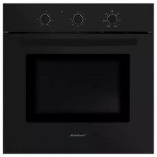 Духовой шкаф RAINFORD RBO-2617 Black