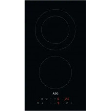 Встраиваемая электрическая варочная панель AEG HRB32310CB