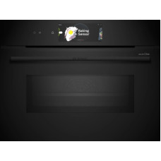Встраиваемый духовой шкаф Bosch CMG978NB1