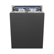 Встраиваемая посудомоечная машина Smeg STL333CL