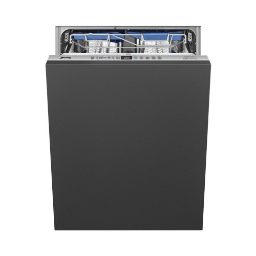Встраиваемая посудомоечная машина Smeg STL333CL