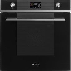 Духовой шкаф Smeg SO6102M2N