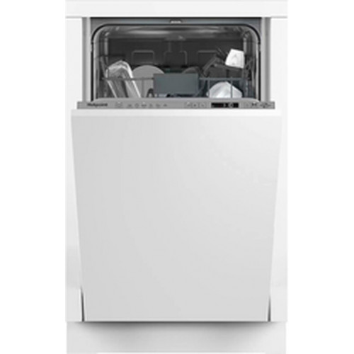 Посудомоечная машина Hotpoint-ariston HIS 1D67