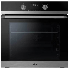 Электрический духовой шкаф Haier HOQ-K5AAN3BX